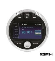 AQUATIC AV - Digital Media Player (Marine Stereo)